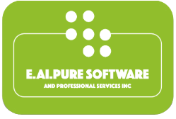e.AI.Pure Software and Professional Services Inc.